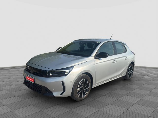 OPEL Corsa usata 0
