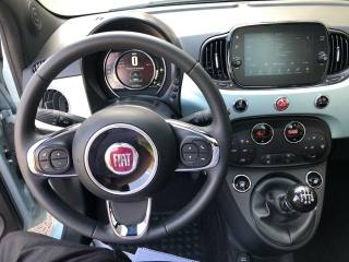 FIAT 500 usata, con Controllo automatico clima