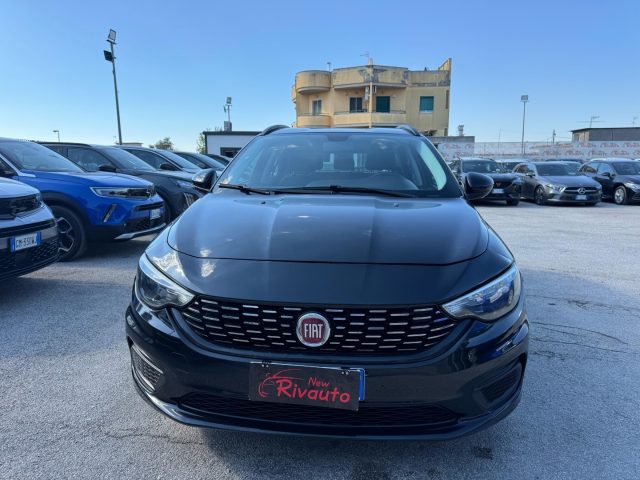FIAT Tipo usata, con ABS