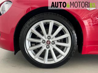 FIAT 124 Spider usata, con Chiusura centralizzata