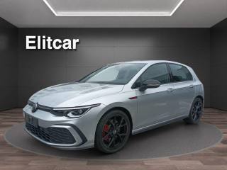 VOLKSWAGEN Golf 2.0 TSI GTI DSG
