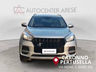 DR MOTOR DR 4.0 usata, con ESP