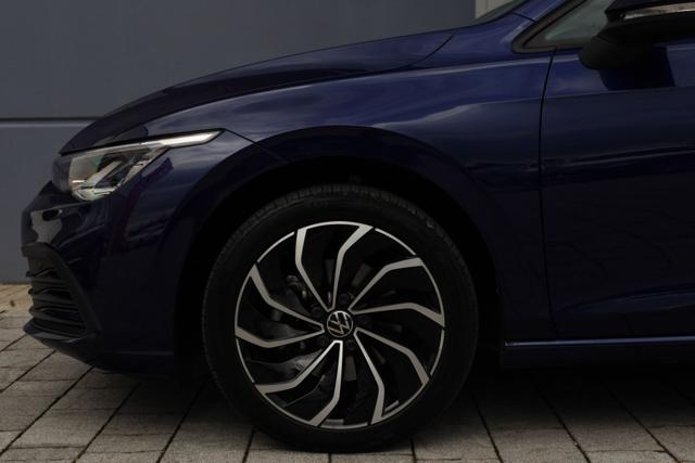 VOLKSWAGEN Golf usata, con Volante multifunzione