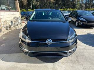 VOLKSWAGEN Golf usata, con Airbag