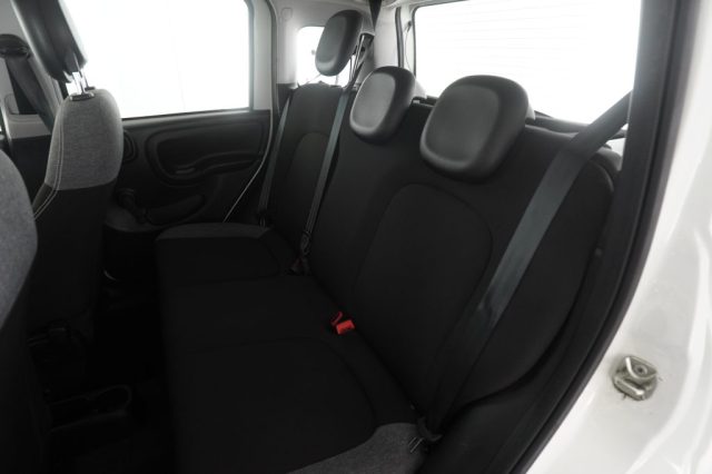FIAT Panda usata 3