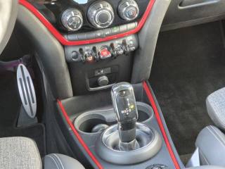 MINI Countryman usata, con ESP