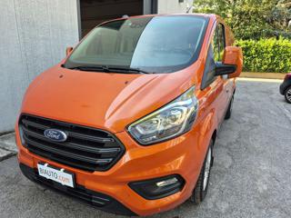 FORD Transit Custom usata, con Airbag Passeggero