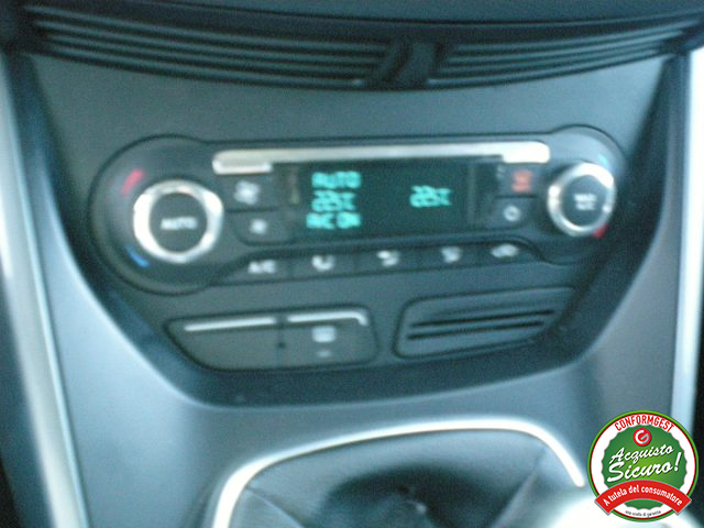 FORD C-Max usata 16