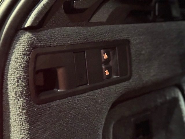 BMW X5 usata, con Luci diurne LED