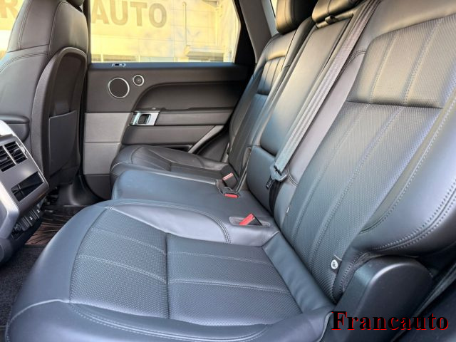 LAND ROVER Range Rover Sport usata, con ESP
