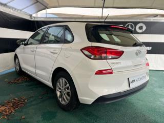 HYUNDAI i30 usata, con Airbag Passeggero