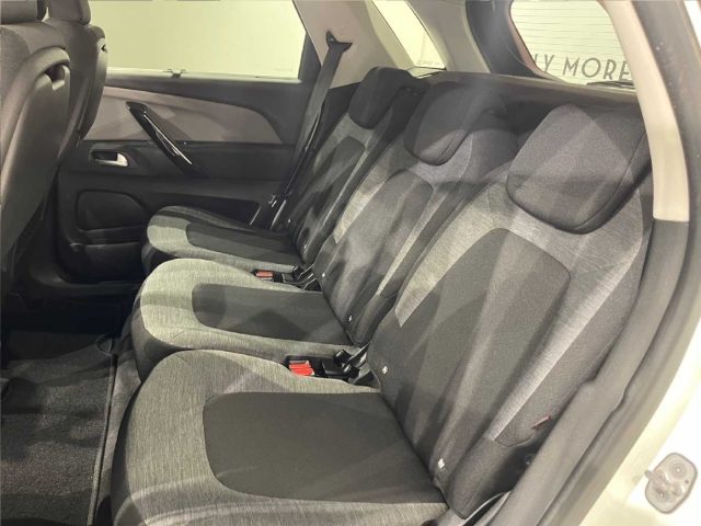 CITROEN C4 Spacetourer usata, con Sensori di parcheggio posteriori