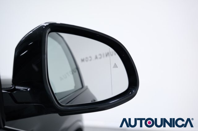 BMW X3 usata, con Telecamera per parcheggio assistito