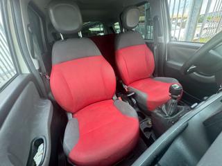 FIAT Panda usata 13