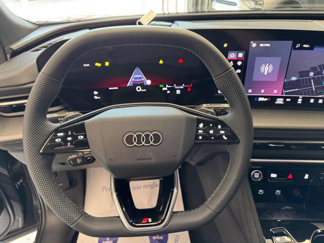 AUDI Q5 usata, con Immobilizzatore elettronico