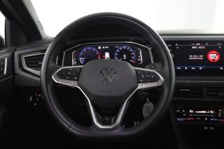 VOLKSWAGEN Taigo usata 4