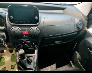 FIAT Fiorino usata, con Autoradio digitale