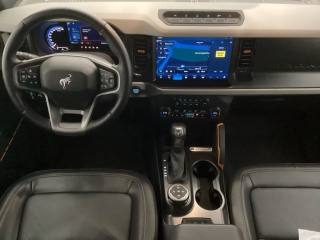 FORD Bronco usata, con Airbag laterali