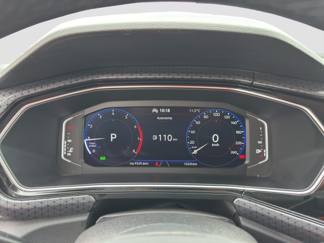 VOLKSWAGEN T-Cross usata 11