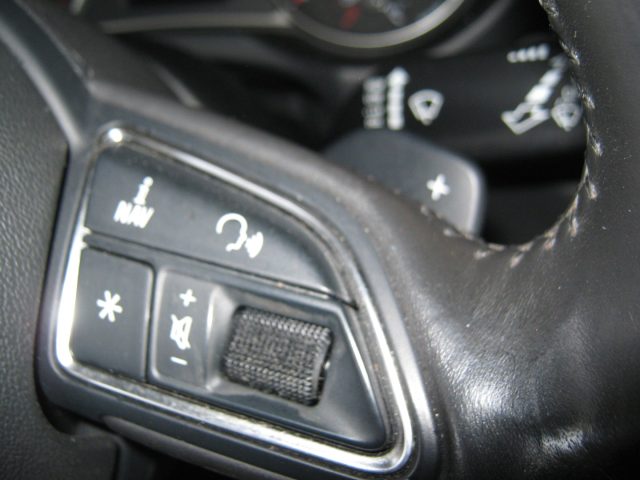 AUDI A1 usata, con Specchietti laterali elettrici