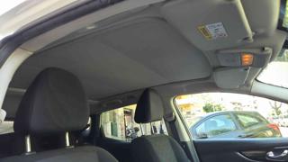 NISSAN Qashqai usata, con Cerchi in lega