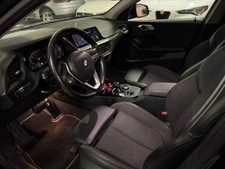 BMW 116 usata, con Cronologia tagliandi