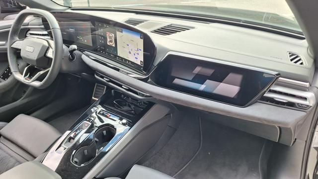 AUDI A5 usata, con Chiusura centralizzata