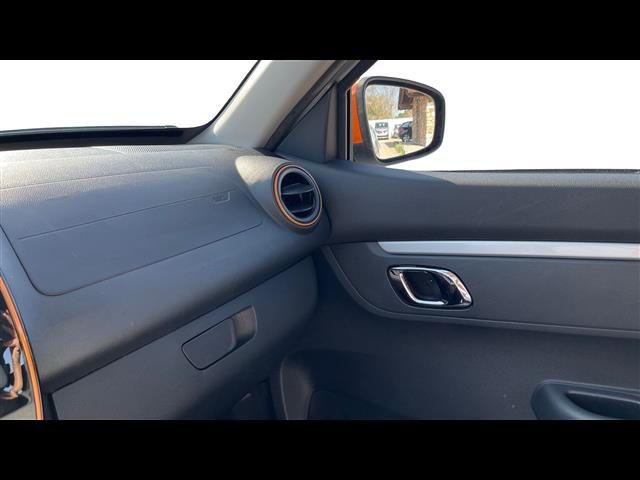 DACIA Spring usata, con Servosterzo