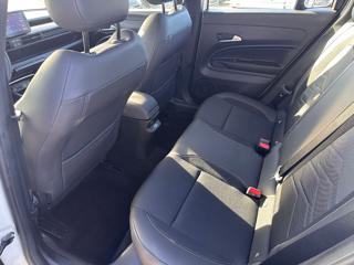 JEEP Avenger usata, con ESP