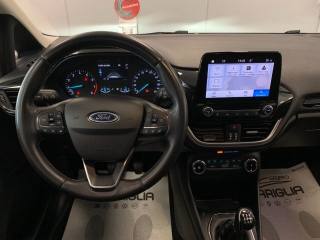 FORD Fiesta usata, con Park Distance Control