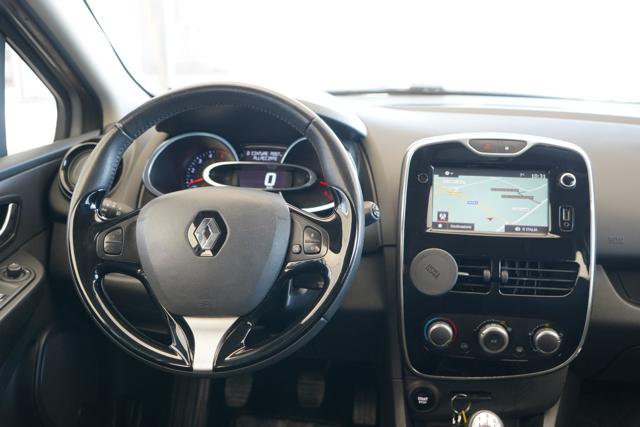 RENAULT Clio usata 19