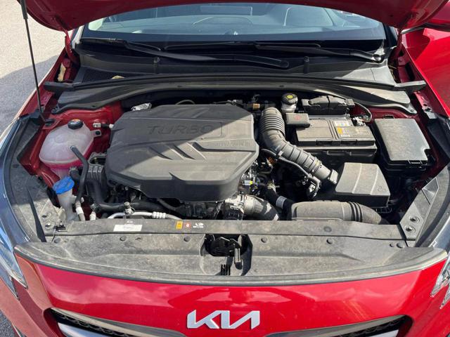 KIA XCeed usata, con Cruise Control
