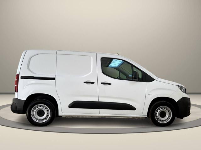 PEUGEOT Partner usata, con Autoradio