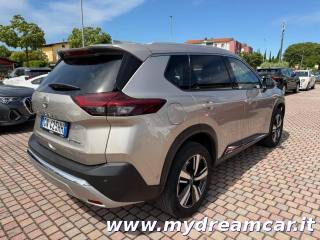 NISSAN X-Trail usata, con Autoradio