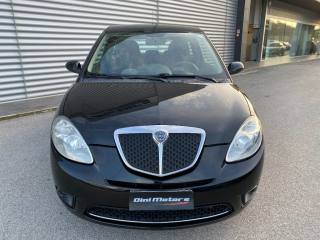 LANCIA Ypsilon usata, con Airbag