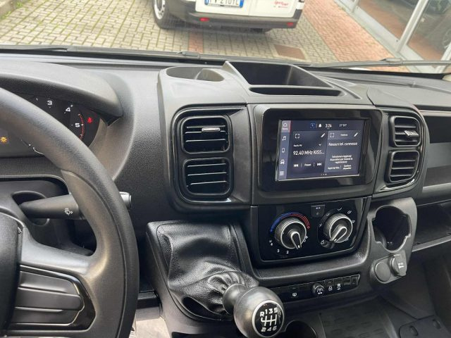 FIAT Ducato usata, con Immobilizzatore elettronico