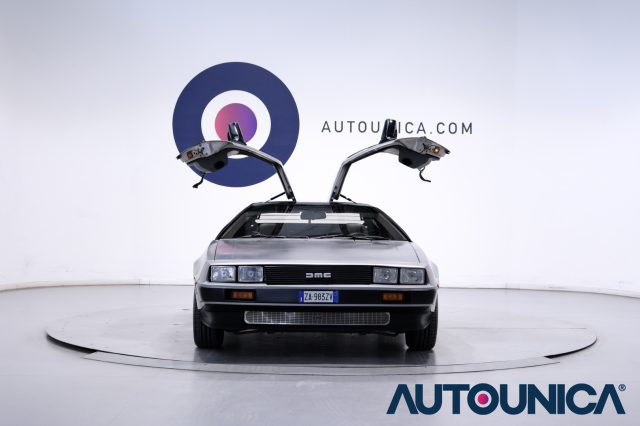 DE LOREAN DE LOREAN usata 51