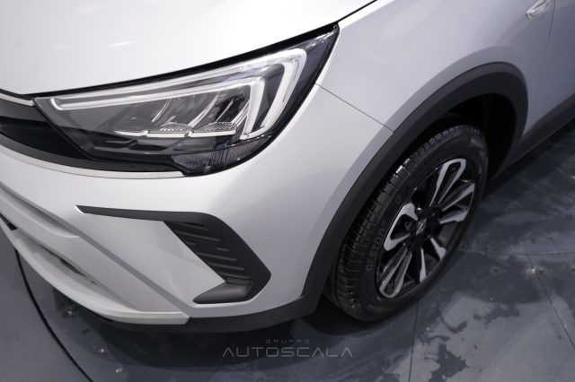 OPEL Crossland usata, con Frenata d