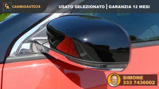 JEEP Compass usata, con Volante multifunzione
