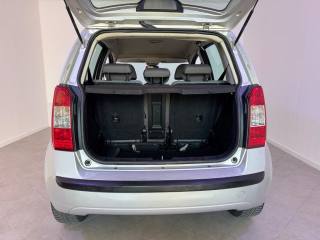 FIAT Idea usata 11