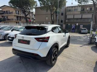 NISSAN Juke usata, con Boardcomputer