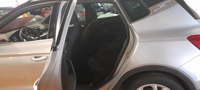 SEAT Arona usata, con Controllo automatico clima