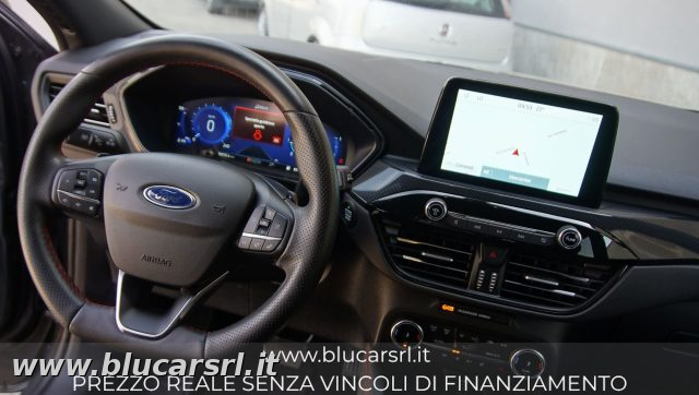FORD Kuga usata 6