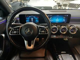 MERCEDES-BENZ A 220 usata, con Chiusura centralizzata telecomandata