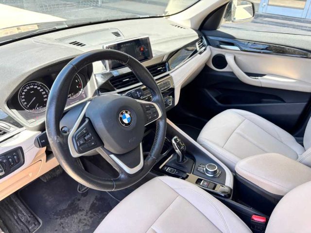 BMW X1 usata, con Cruise Control