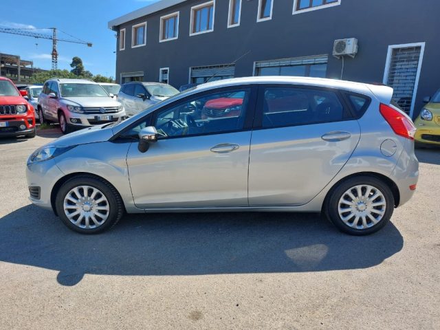 FORD Fiesta usata, con Airbag Passeggero