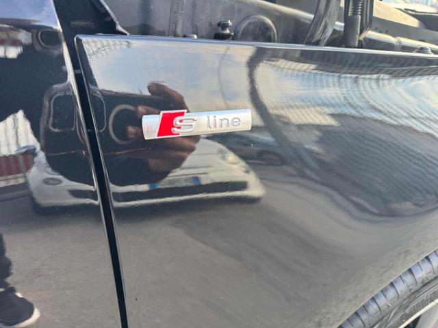 AUDI A1 usata, con MP3