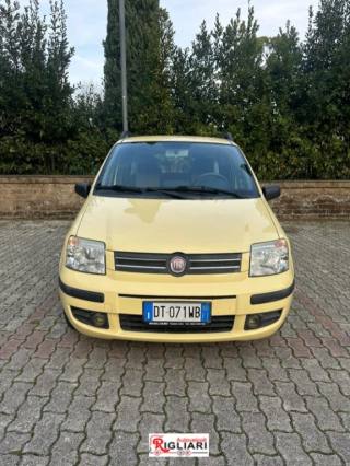 FIAT Panda usata 1