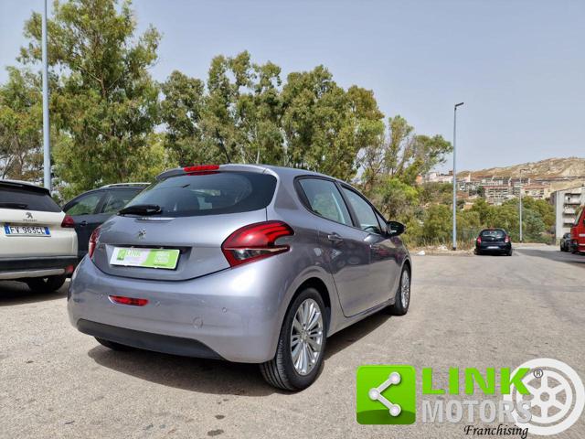 PEUGEOT 208 usata, con Climatizzatore