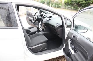 FORD Fiesta usata, con Vetri oscurati